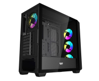 DarkFlash DS900WD ATX + 4 fans - 1471206 - zdjęcie 2